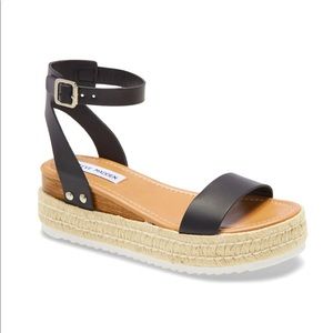 Steve Madden Chaser Platform Sandal
